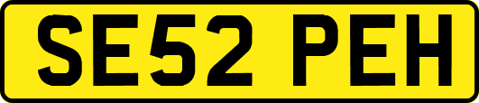 SE52PEH