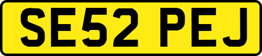 SE52PEJ