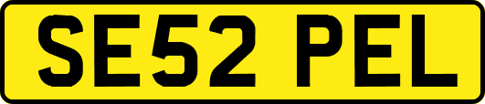 SE52PEL
