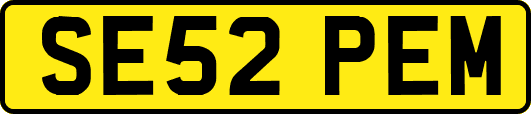 SE52PEM