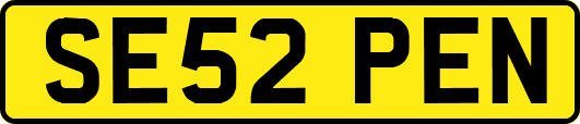 SE52PEN