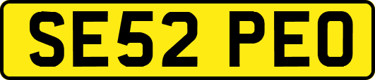 SE52PEO