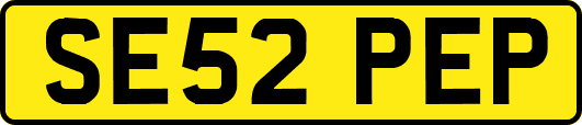 SE52PEP