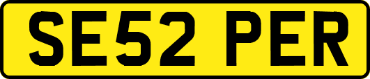 SE52PER