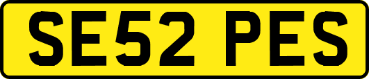 SE52PES
