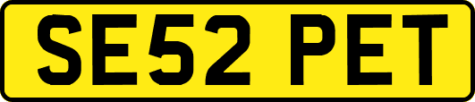 SE52PET