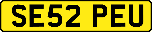 SE52PEU