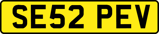 SE52PEV