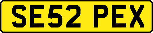 SE52PEX