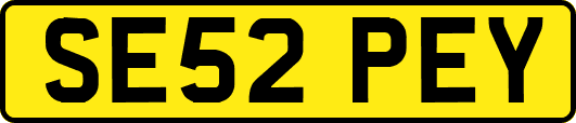 SE52PEY