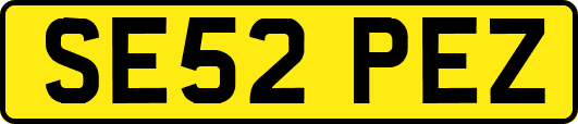 SE52PEZ