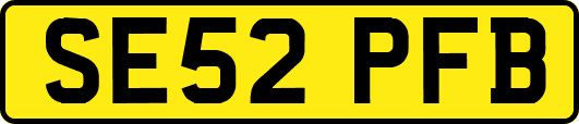 SE52PFB