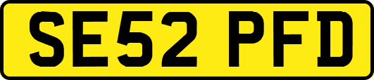 SE52PFD