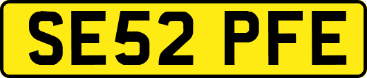 SE52PFE