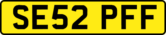 SE52PFF