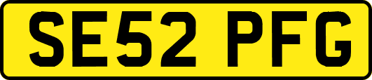 SE52PFG
