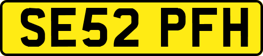 SE52PFH