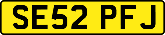 SE52PFJ