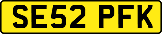 SE52PFK