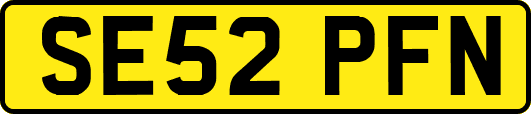 SE52PFN