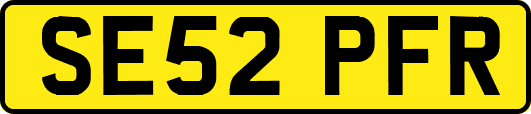 SE52PFR