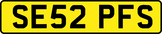SE52PFS