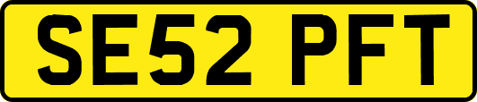 SE52PFT