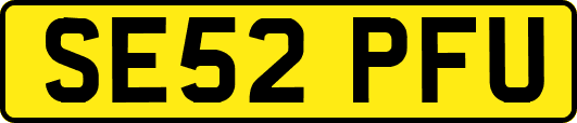 SE52PFU