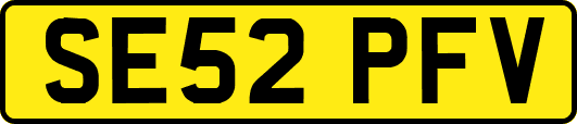 SE52PFV