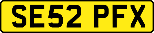 SE52PFX