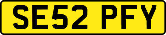 SE52PFY