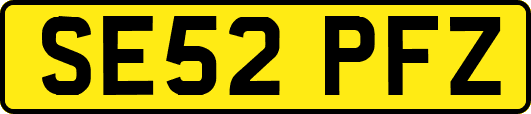 SE52PFZ