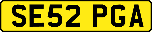 SE52PGA