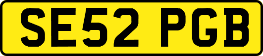 SE52PGB