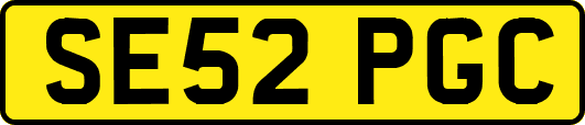 SE52PGC