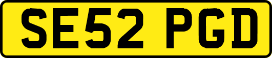 SE52PGD