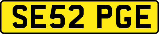 SE52PGE