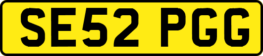 SE52PGG