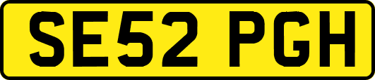 SE52PGH
