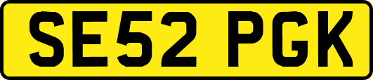 SE52PGK