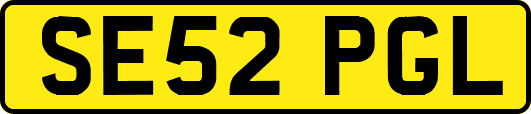SE52PGL