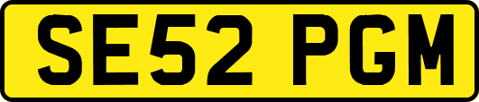 SE52PGM