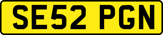 SE52PGN