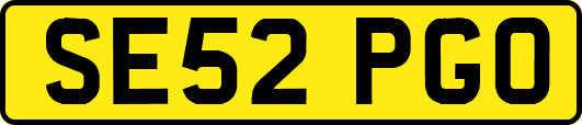SE52PGO