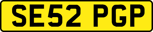 SE52PGP
