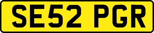 SE52PGR