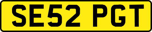 SE52PGT