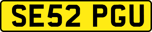 SE52PGU