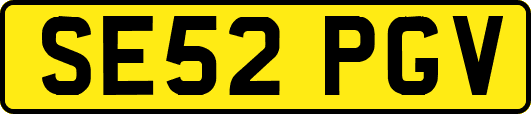 SE52PGV