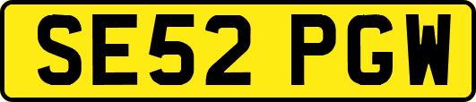 SE52PGW
